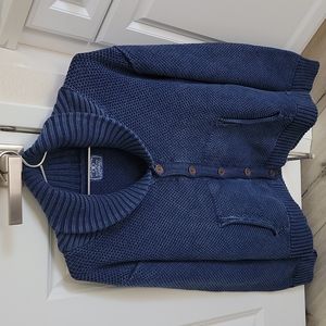 New LUCKY BRAND sweater